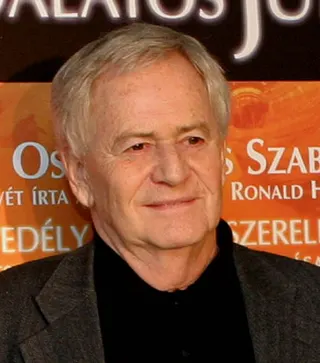 Görsel: CC BY-SA István Szabó