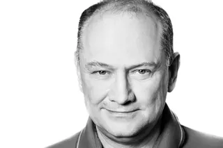 Görsel: Nagy Gergő / CC BY István Znamenák