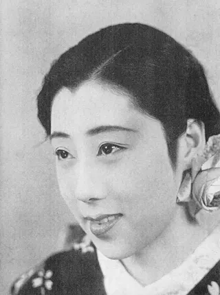 Görsel: キネマ旬報 / Kamu malı Isuzu Yamada