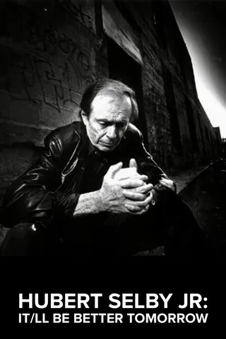 It/ll Be Better Tomorrow afişi