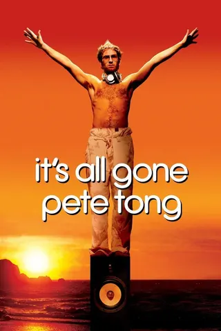Görsel: TMDB It's All Gone Pete Tong afişi