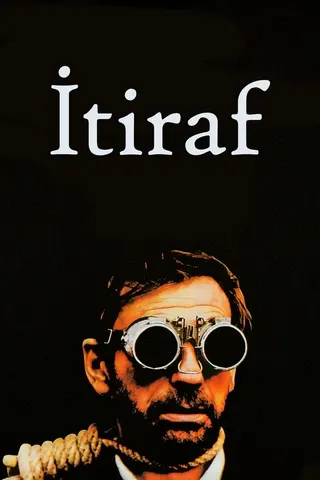Görsel: TMDB İtiraf afişi