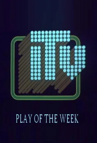 ITV Play of the Week afişi