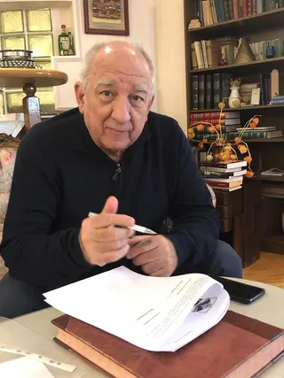 Görsel: Viktor Lazić / CC BY-SA Ivan Bekjarev