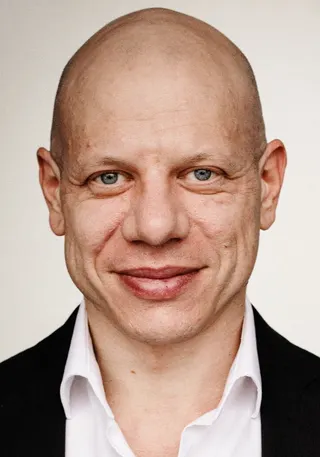 Ivan Kokorin