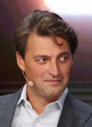 Ivan Kolesnikov