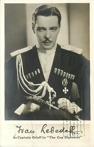 Ivan Lebedeff