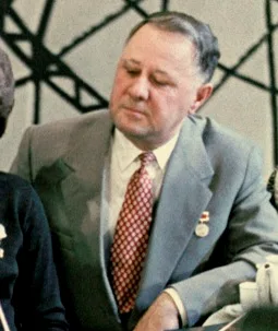 Ivan Lyubeznov