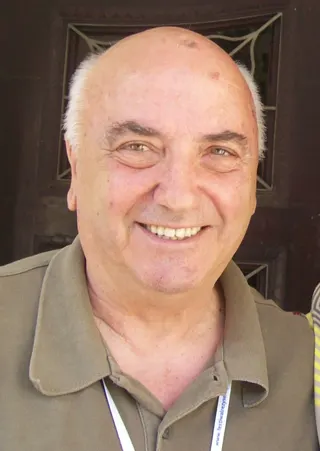Görsel: Ja Fryta from Strzegom / CC BY-SA Ivan Nitchev