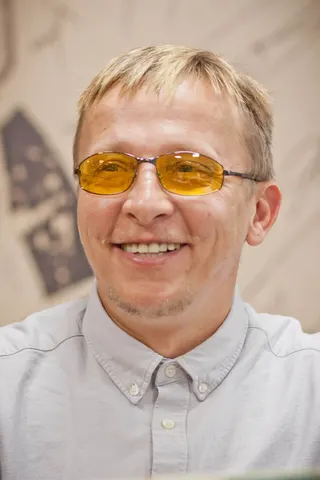 Görsel: Dmitry Rozhkov / CC BY-SA Ivan Okhlobystin