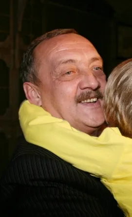 Ivan Solovov