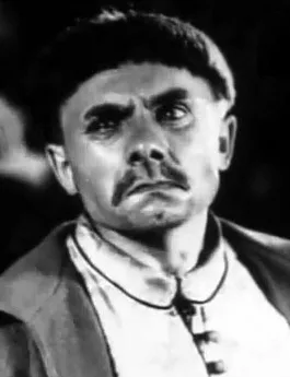 Görsel: Dovzhenko Film Studios / Kamu malı Ivan Tverdokhlib