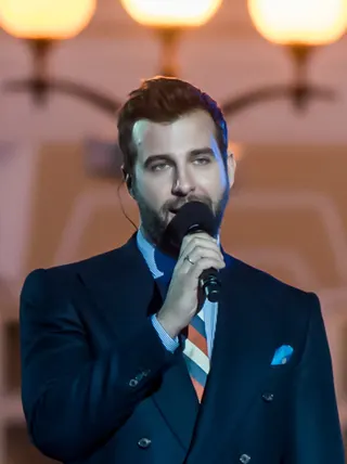 İvan Urgant