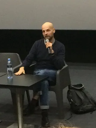Ivan Vyrypaev