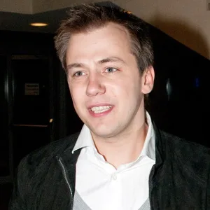 Ivan Zhidkov