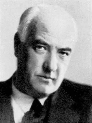 Görsel: Unknown authorUnknown author / Kamu malı Ivar Johansson