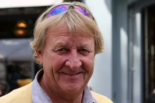Görsel: Jarvin - Jarle Vines / CC BY-SA Ivar Trygve Nørve