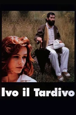 Ivo the Genius afişi