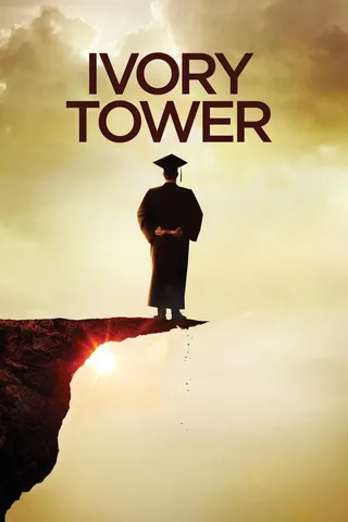 Görsel: TMDB Ivory Tower afişi