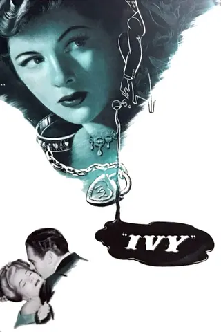 Görsel: TMDB Ivy afişi