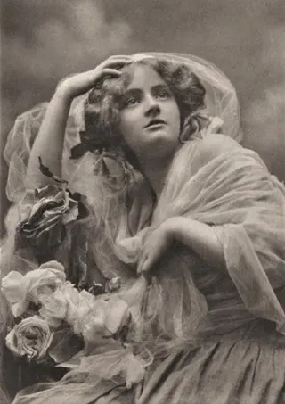 Ivy Close