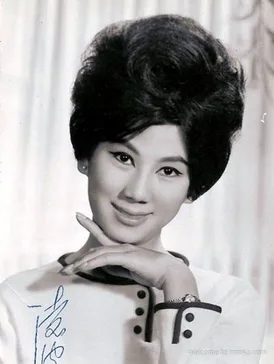 Ivy Ling Po
