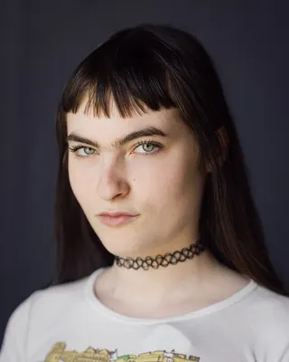 Ivy Wolk