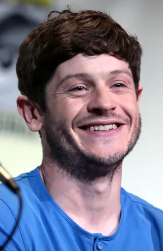 Görsel: Gage Skidmore / CC BY-SA Iwan Rheon