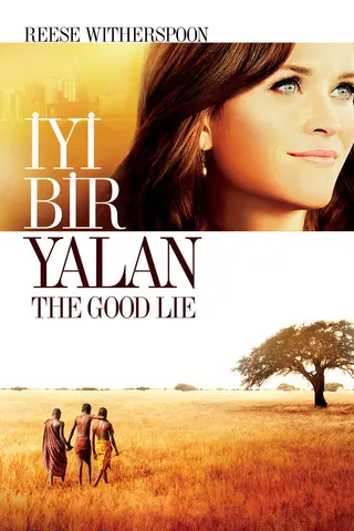 Görsel: TMDB İyi Bir Yalan afişi