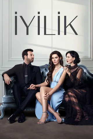 Görsel: TMDB İyilik afişi