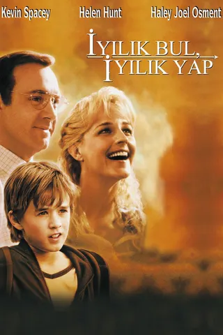 Görsel: TMDB İyilik Bul afişi