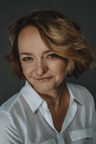 Görsel: Bartłomiej Ramza / CC BY-SA Izabela Dąbrowska