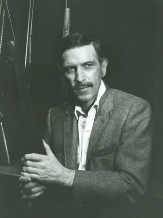 J. D. Cannon