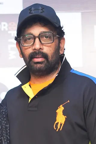 Görsel: Batthini Vinay Kumar Goud / CC BY-SA J. D. Chakravarthy