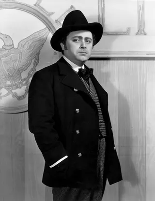 Görsel: Photograph by Vandamm Studio / Kamu malı J. Edward Bromberg
