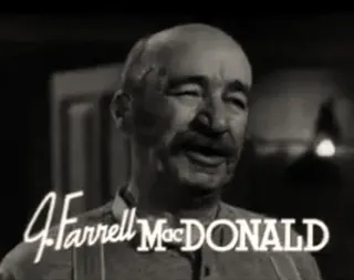 J. Farrell MacDonald