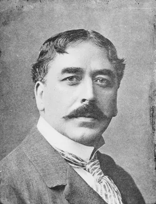 J. H. Gilmour