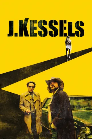 J. Kessels afişi