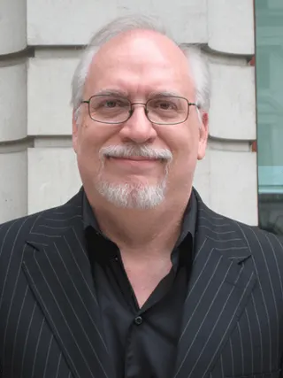 Görsel: Joseph Michael Straczynski / Kamu malı J. Michael Straczynski