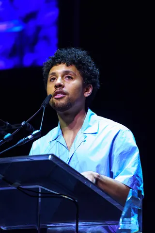 Görsel: Jay Dixit / CC BY Jaboukie Young-White