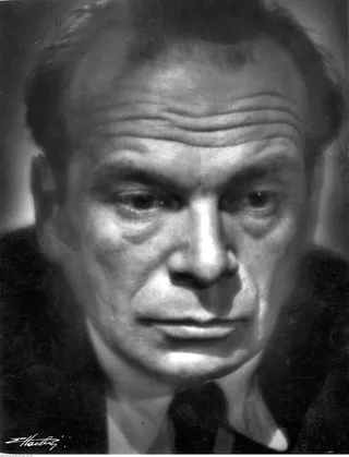 Görsel: Edward Hartwig / CC BY-SA Jacek Woszczerowicz