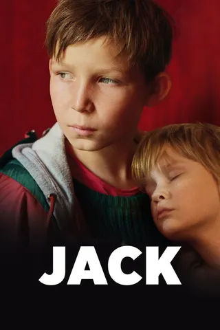 Görsel: TMDB Jack afişi