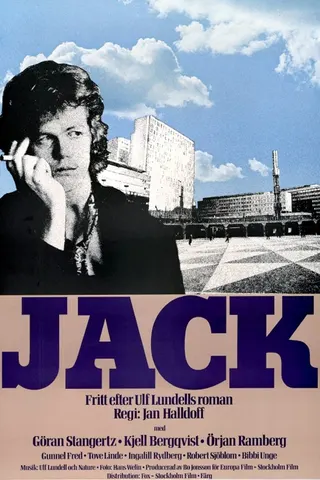 Görsel: TMDB Jack afişi
