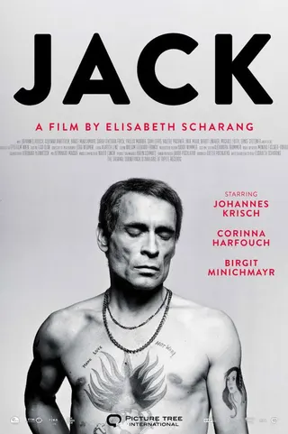 Görsel: TMDB Jack afişi
