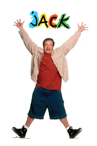 Görsel: TMDB Jack afişi