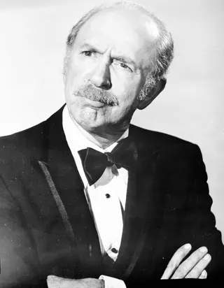 Jack Albertson