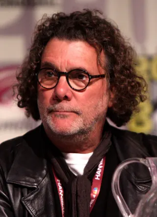 Görsel: Gage Skidmore / CC BY-SA Jack Bender