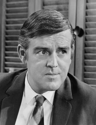 Görsel: ABC Television / Kamu malı Jack Burns
