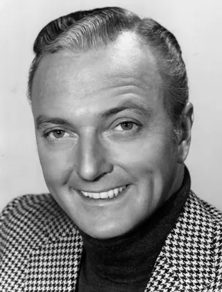 Görsel: CBS Television / Kamu malı Jack Cassidy