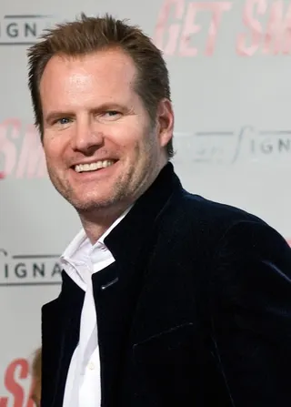 Görsel: Jack_Coleman_Get_Smart_premiere_arrival.jpg: Anthony Citrano derivative work: RanZag (talk) / CC BY Jack Coleman
